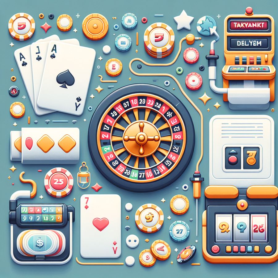 Casino Oyunlarında Oynanabilirlik Testi: Holiganbet Rehberi